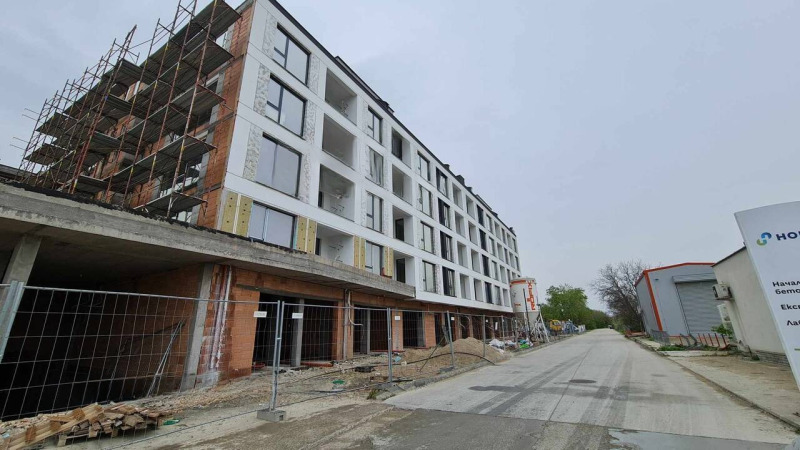 Продава  2-стаен град Пловдив , Кършияка , 71 кв.м | 16899204 - изображение [6]
