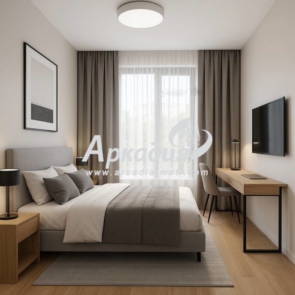 Продава  2-стаен град Пловдив , Център , 65 кв.м | 46830983 - изображение [3]
