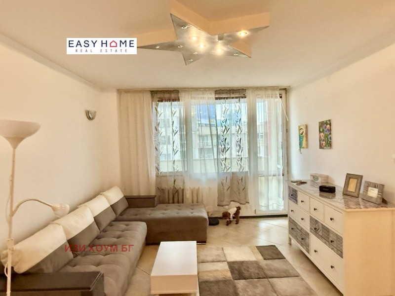 Продава 2-СТАЕН, град София, Борово • 219999 € • 47796494 — Holmes.bg
