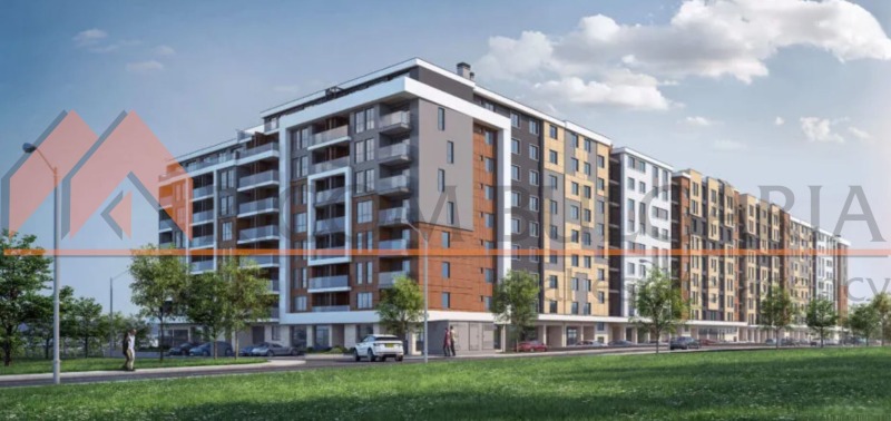 Продава 2-СТАЕН, гр. Варна, Кайсиева градина, снимка 3 - Апартаменти - 52318838