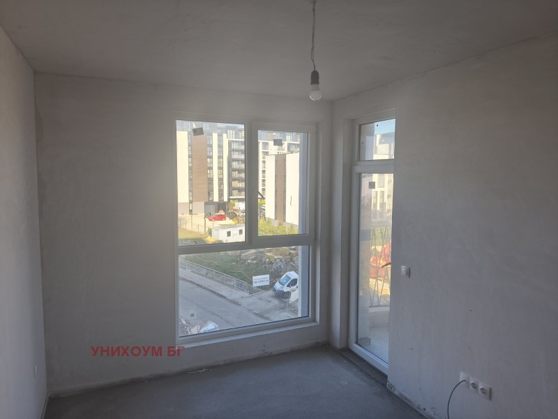 Продава 2-СТАЕН, гр. Бургас, област Бургас, снимка 4 - Апартаменти - 53109146