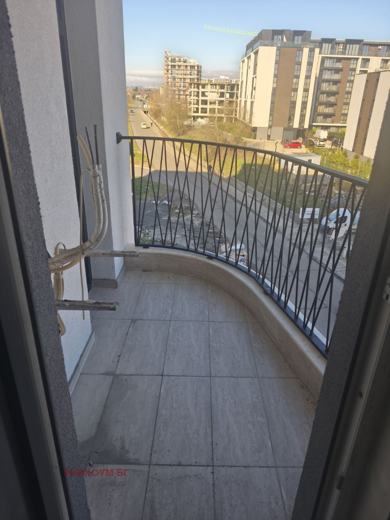 Продава 2-СТАЕН, гр. Бургас, област Бургас, снимка 10 - Апартаменти - 53109146