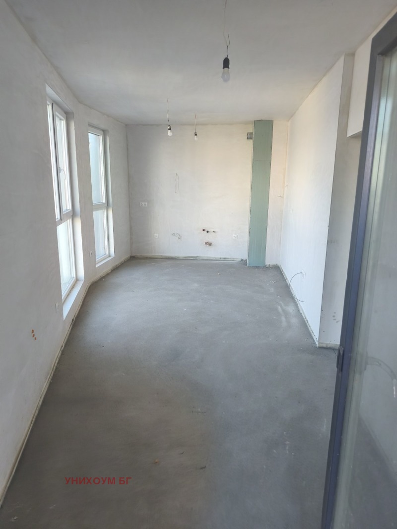 Продава 2-СТАЕН, гр. Бургас, област Бургас, снимка 2 - Апартаменти - 53109146