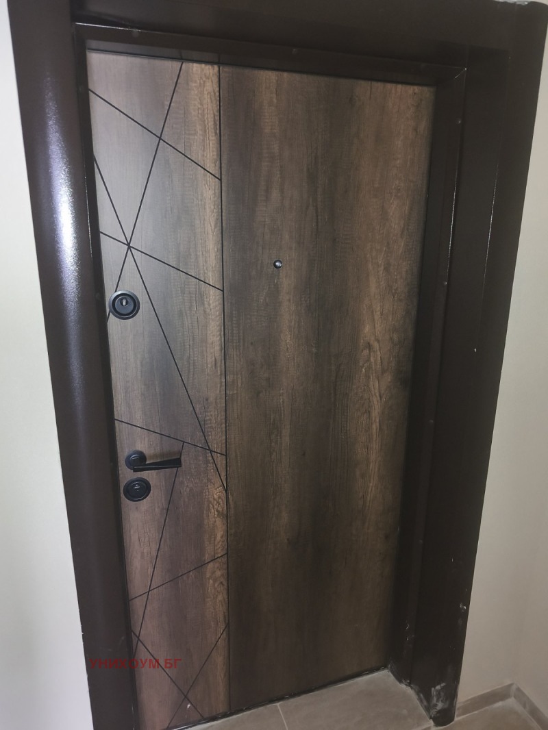 Продава 2-СТАЕН, гр. Бургас, област Бургас, снимка 9 - Апартаменти - 53109146