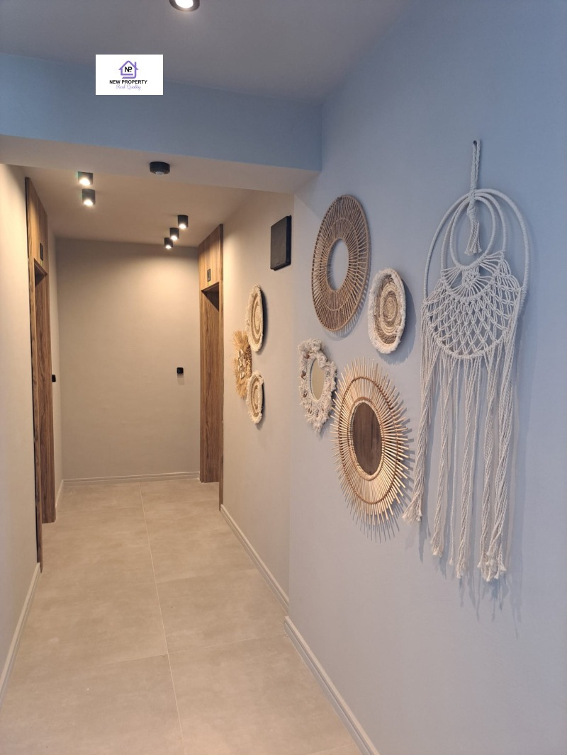 Продава 2-СТАЕН, гр. Созопол, област Бургас, снимка 13 - Апартаменти - 53323995