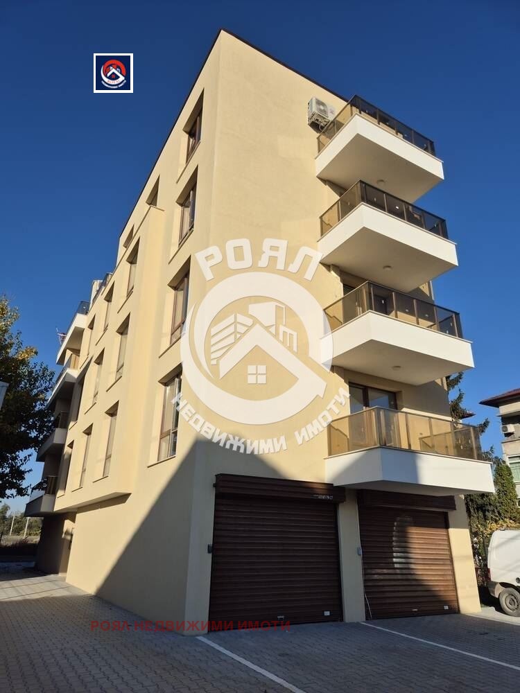 Продава 2-СТАЕН, гр. Пловдив, Прослав, снимка 9 - Апартаменти - 53893670