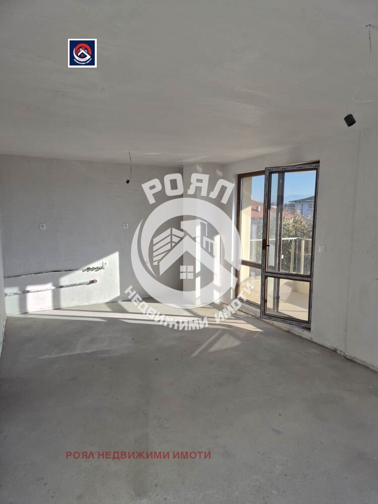 Продава 2-СТАЕН, гр. Пловдив, Прослав, снимка 2 - Апартаменти - 53893670