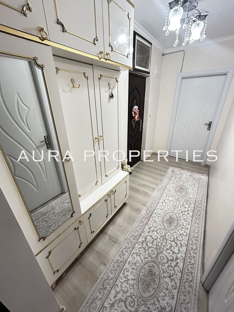 Продава 2-СТАЕН, гр. Разград, Орел, снимка 8 - Апартаменти - 54120443