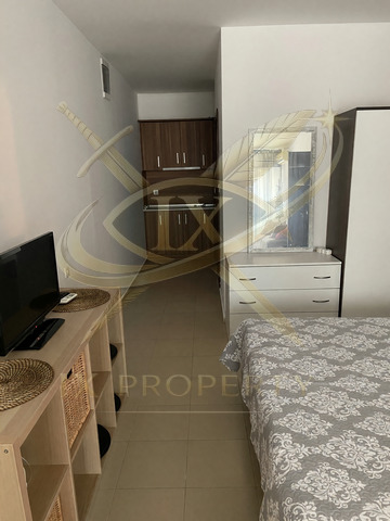 Продава 2-СТАЕН, гр. Поморие, област Бургас, снимка 4 - Апартаменти - 56572569
