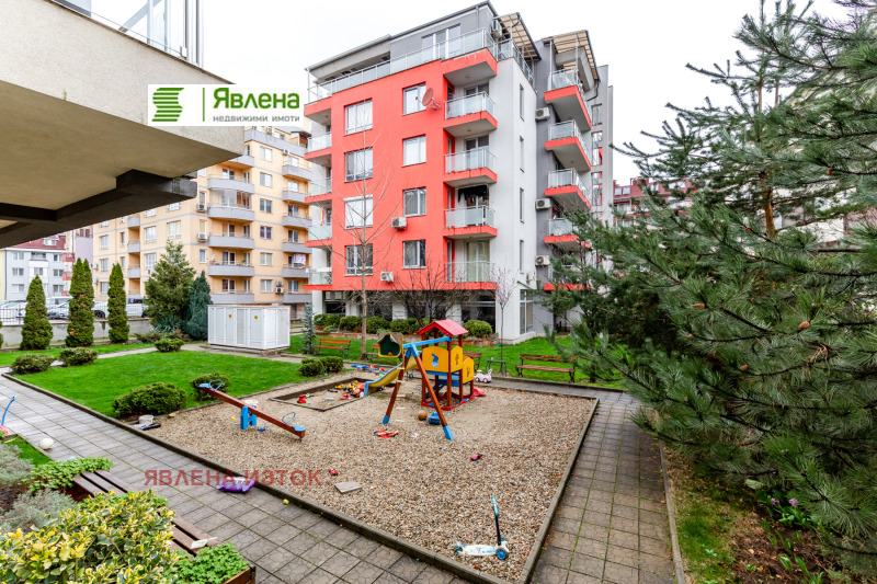 In vendita  2 camere da letto Sofia , Mladost 1 , 229 mq | 61362787 - Immagine [13]