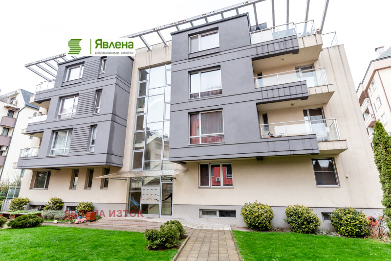 Na sprzedaż  2 sypialnie Sofia , Mladost 1 , 229 mkw | 61362787 - obraz [12]