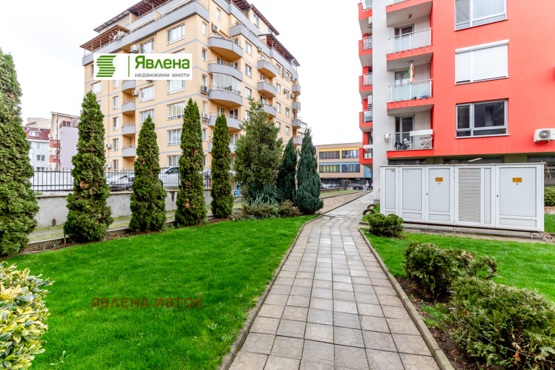 Na sprzedaż  2 sypialnie Sofia , Mladost 1 , 229 mkw | 61362787 - obraz [11]