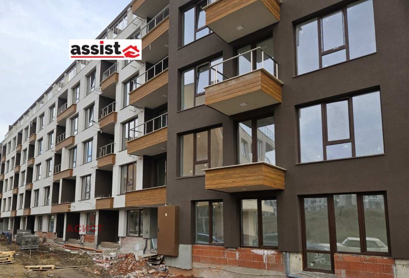 Продава 3-СТАЕН, гр. София, Малинова долина, снимка 15 - Aпартаменти - 46855156