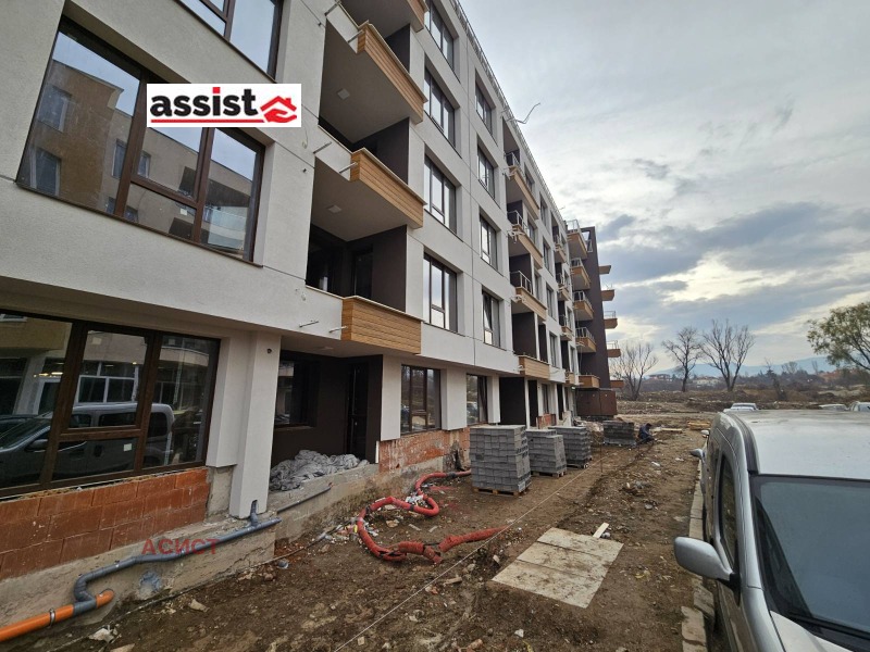 Продава 3-СТАЕН, гр. София, Малинова долина, снимка 16 - Aпартаменти - 46855156