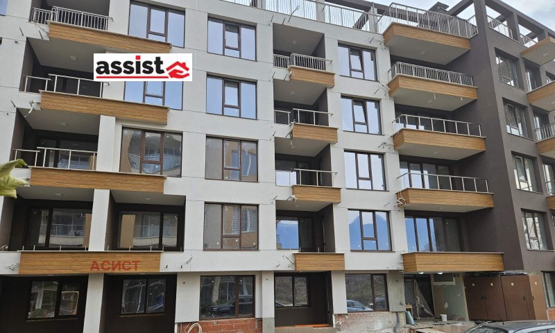 Продава 3-СТАЕН, гр. София, Малинова долина, снимка 1 - Aпартаменти - 46855156