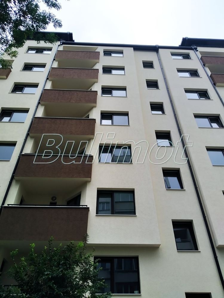 Продава  3-стаен град Варна , Лятно кино Тракия , 74 кв.м | 98329966 - изображение [12]