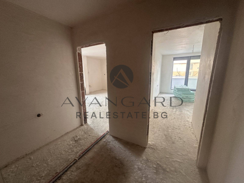 Продава  3-стаен град Пловдив , Христо Смирненски , 101 кв.м | 40285412 - изображение [3]