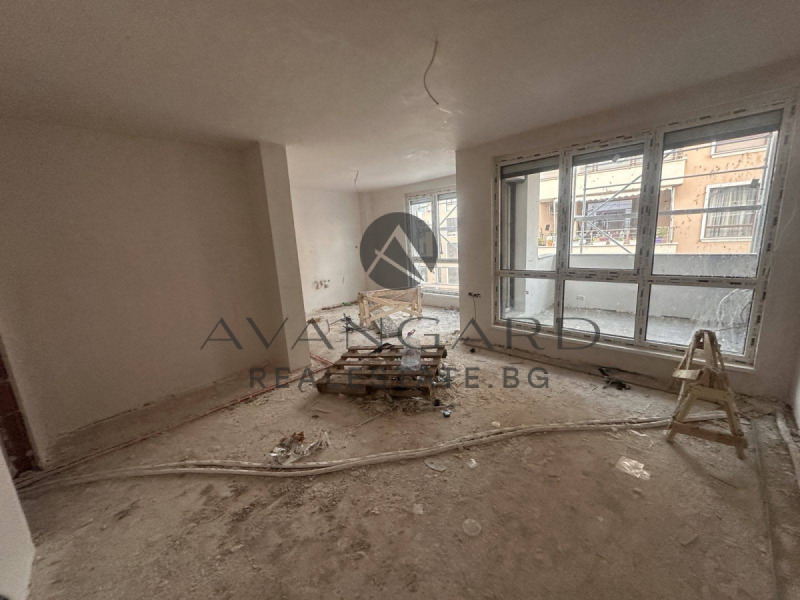 Продава  3-стаен град Пловдив , Христо Смирненски , 101 кв.м | 40285412 - изображение [2]