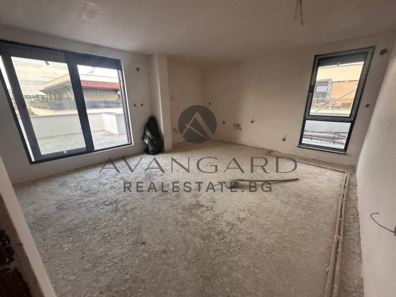 Продава  3-стаен град Пловдив , Христо Смирненски , 101 кв.м | 40285412