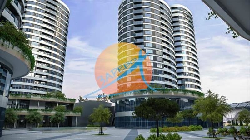 Satılık  2 yatak odası Burgas , Slaveykov , 113 metrekare | 55270015 - görüntü [16]