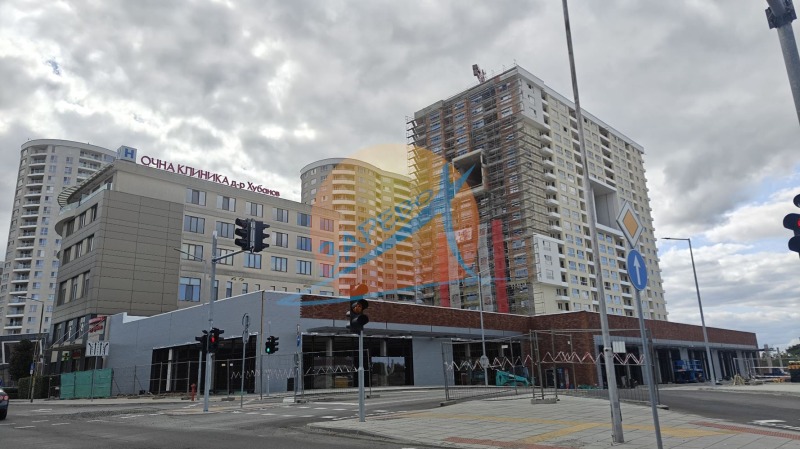 Satılık  2 yatak odası Burgas , Slaveykov , 113 metrekare | 55270015 - görüntü [3]