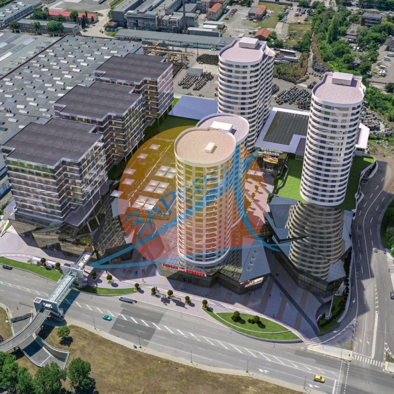 Satılık  2 yatak odası Burgas , Slaveykov , 113 metrekare | 55270015 - görüntü [7]