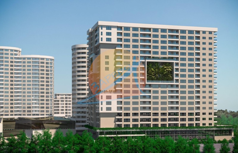 Satılık  2 yatak odası Burgas , Slaveykov , 113 metrekare | 55270015 - görüntü [5]
