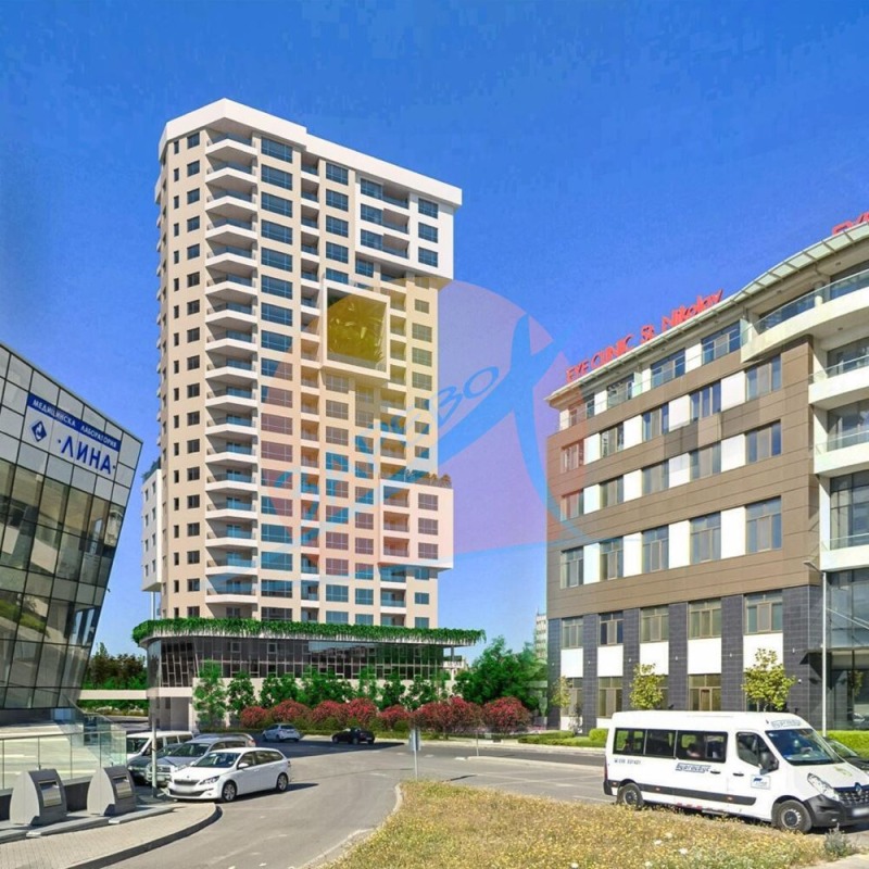 Satılık  2 yatak odası Burgas , Slaveykov , 113 metrekare | 55270015 - görüntü [8]