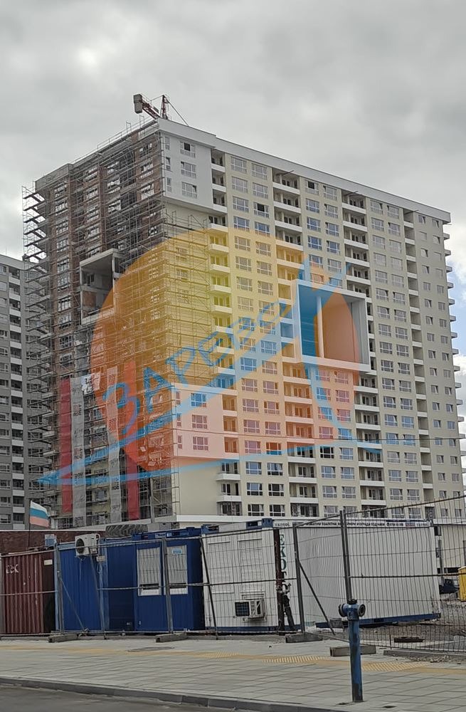 Satılık  2 yatak odası Burgas , Slaveykov , 113 metrekare | 55270015 - görüntü [13]
