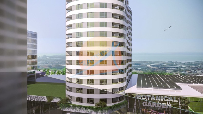 Satılık  2 yatak odası Burgas , Slaveykov , 113 metrekare | 55270015 - görüntü [17]