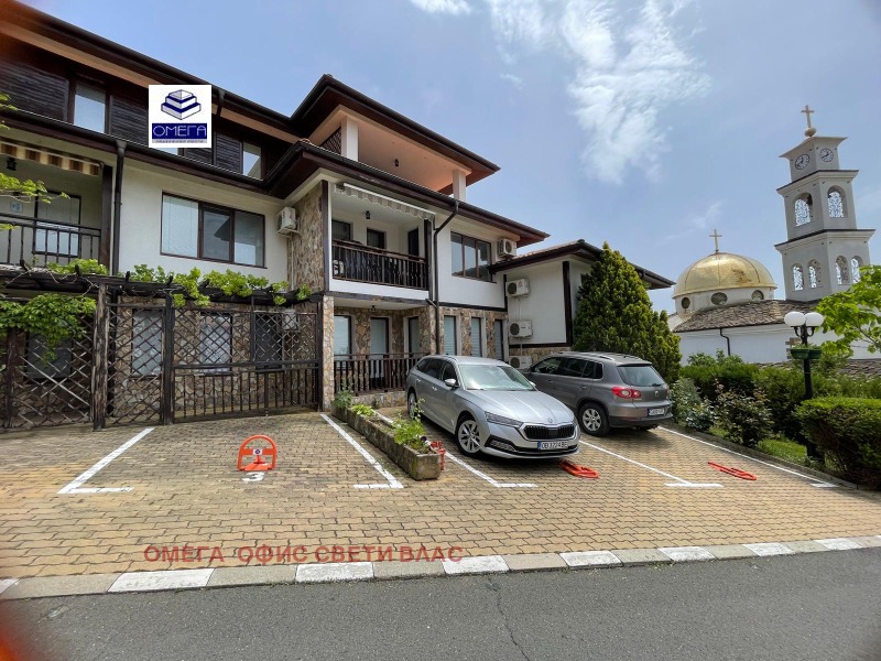 Продается  2 спальни область Бургас , Свети Влас , 76 кв.м | 73565699 - изображение [17]