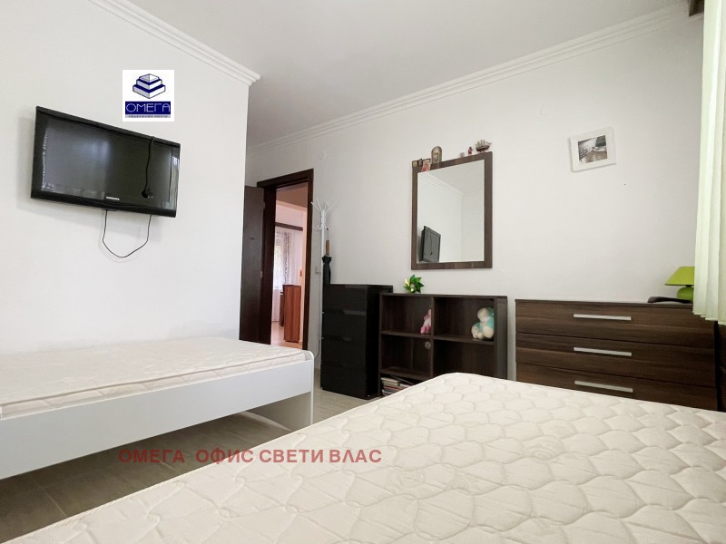 Продается  2 спальни область Бургас , Свети Влас , 76 кв.м | 73565699 - изображение [15]