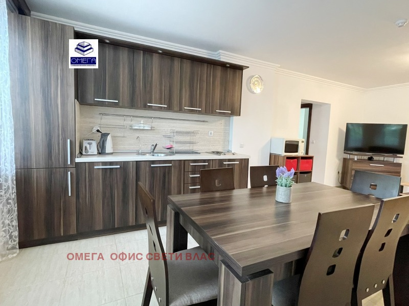 Продается  2 спальни область Бургас , Свети Влас , 76 кв.м | 73565699 - изображение [2]