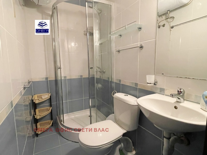 Продается  2 спальни область Бургас , Свети Влас , 76 кв.м | 73565699 - изображение [16]