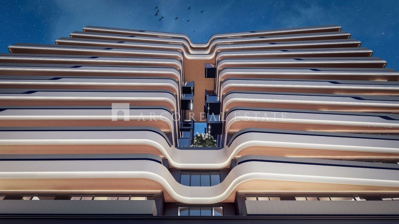 Продава 3-СТАЕН, град София, Зона Б-18 • 370024 € / 723704.04 лв. • 95621100 1