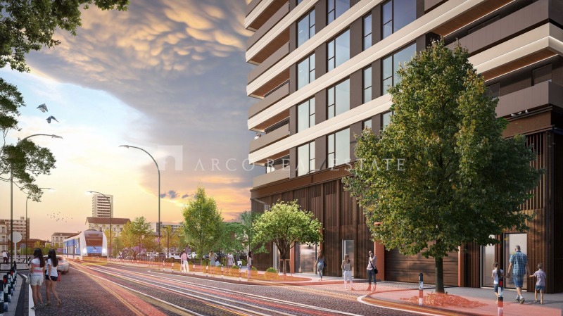 Продава 3-СТАЕН, гр. София, Зона Б-18, снимка 11 - Апартаменти - 52539995