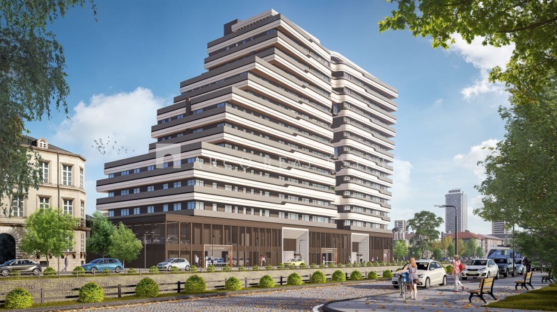 Продава 3-СТАЕН, гр. София, Зона Б-18, снимка 5 - Апартаменти - 52539995