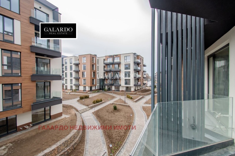 Продава 3-СТАЕН, гр. София, Драгалевци, снимка 4 - Апартаменти - 53002880