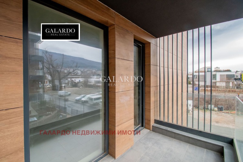 Продава 3-СТАЕН, гр. София, Драгалевци