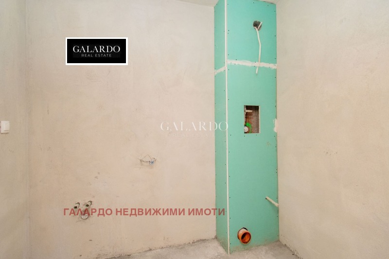 Продава 3-СТАЕН, гр. София, Драгалевци, снимка 5 - Апартаменти - 53002880