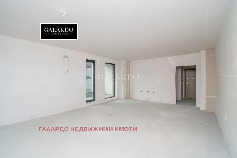 Продава 3-СТАЕН, гр. София, Драгалевци, снимка 2 - Апартаменти - 53002880