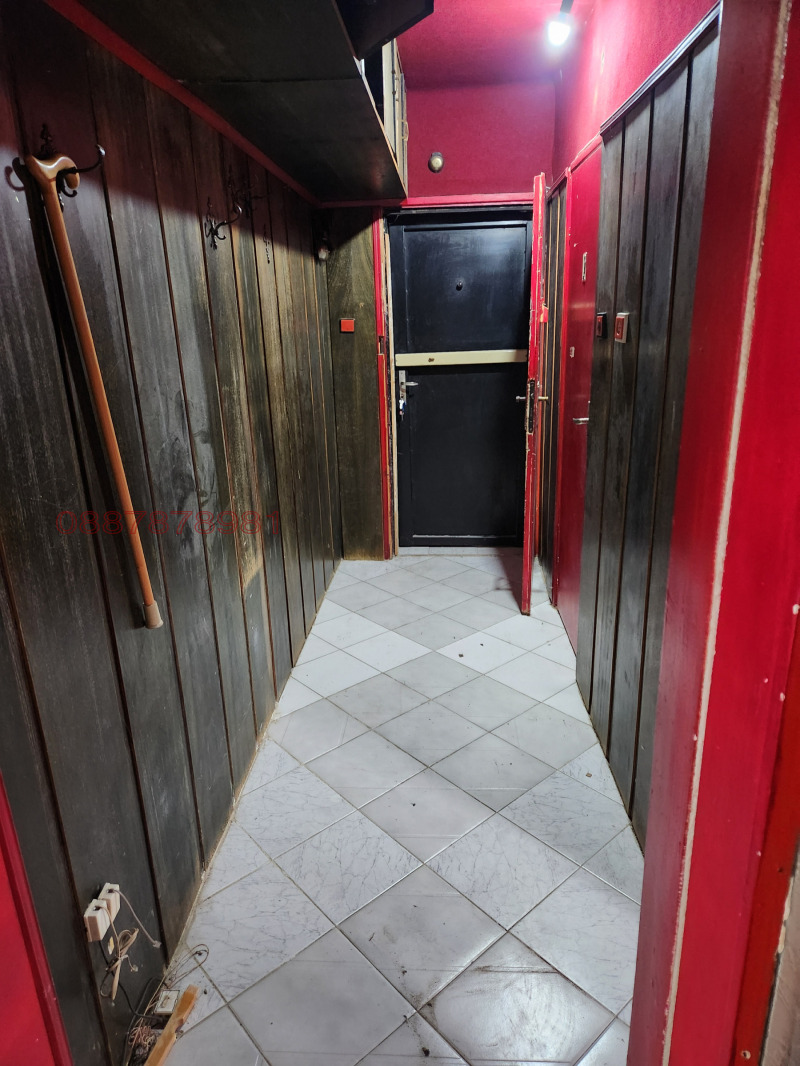 Продава 3-СТАЕН, гр. Варна, Владислав Варненчик 1, снимка 11 - Апартаменти - 53284507