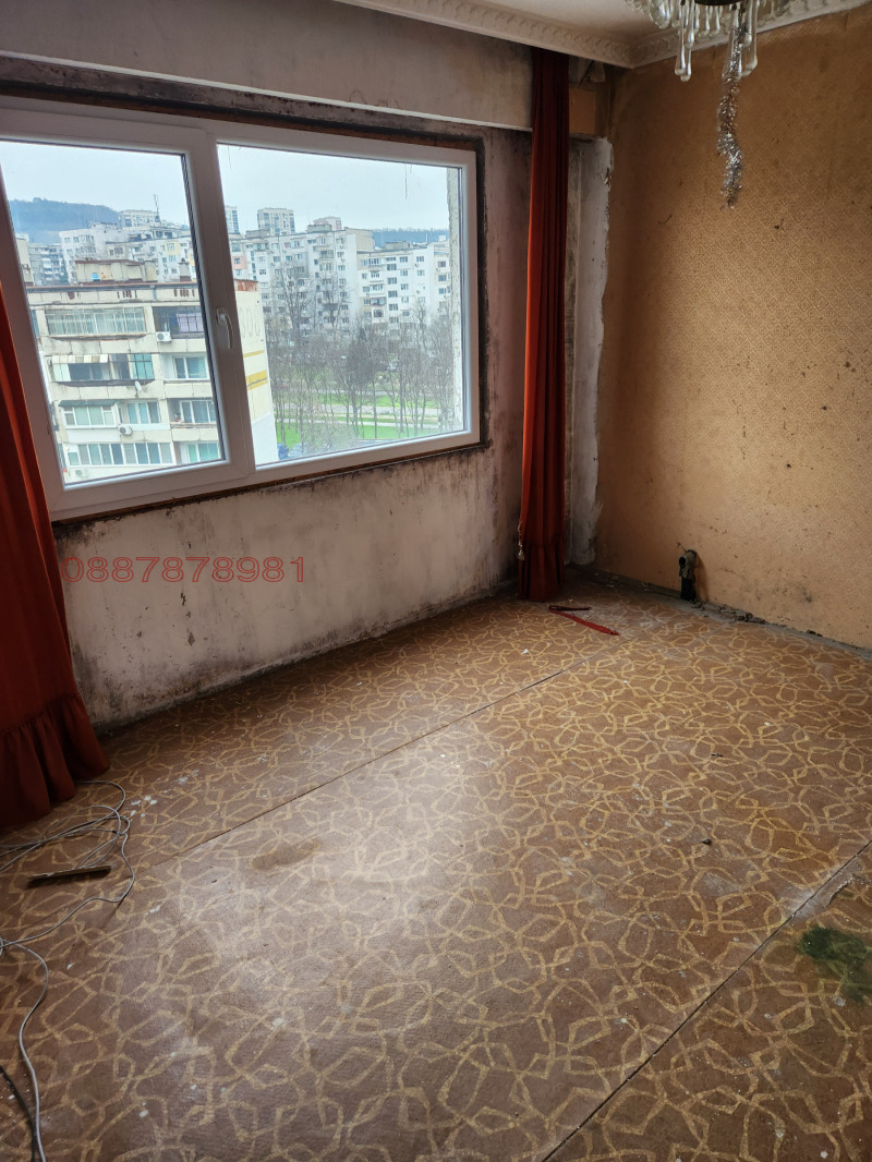 Продава 3-СТАЕН, гр. Варна, Владислав Варненчик 1, снимка 2 - Апартаменти - 53284507