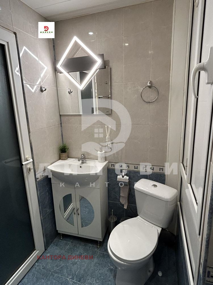 Продава 3-СТАЕН, гр. Стара Загора, Казански, снимка 11 - Апартаменти - 53311222