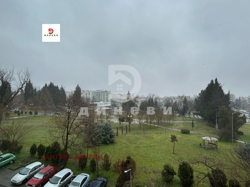 Продава 3-СТАЕН, гр. Стара Загора, Казански, снимка 10 - Апартаменти - 53311222