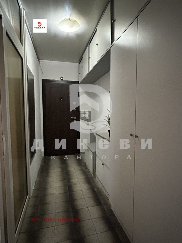 Продава 3-СТАЕН, гр. Стара Загора, Казански, снимка 13 - Апартаменти - 53311222