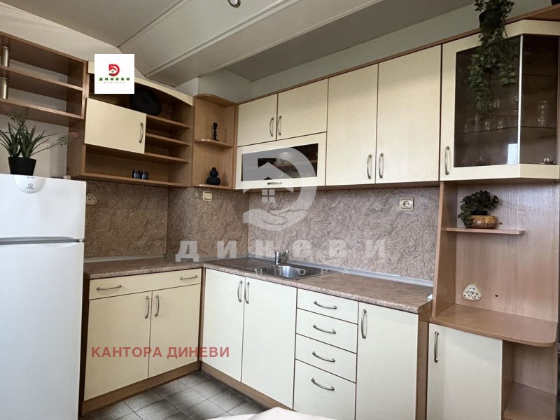 Продава 3-СТАЕН, гр. Стара Загора, Казански, снимка 9 - Апартаменти - 53311222