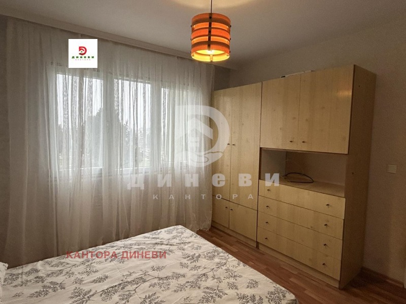 Продава 3-СТАЕН, гр. Стара Загора, Казански, снимка 7 - Апартаменти - 53311222