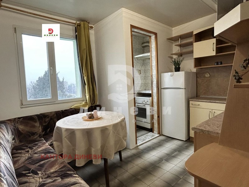 Продава 3-СТАЕН, гр. Стара Загора, Казански, снимка 8 - Апартаменти - 53311222