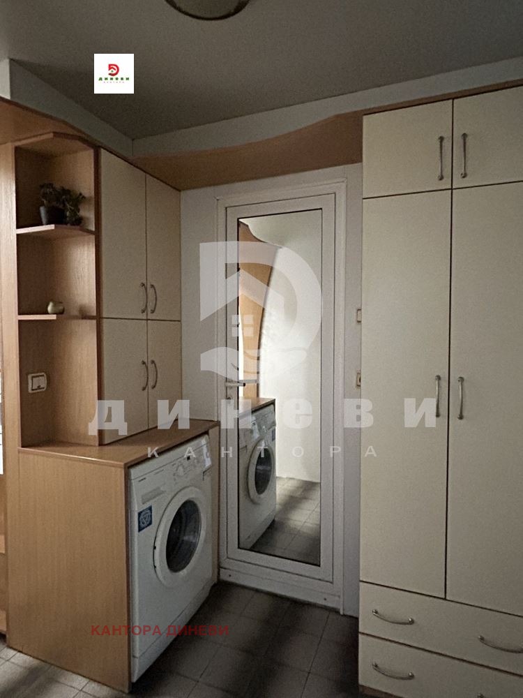 Продава 3-СТАЕН, гр. Стара Загора, Казански, снимка 5 - Апартаменти - 53311222